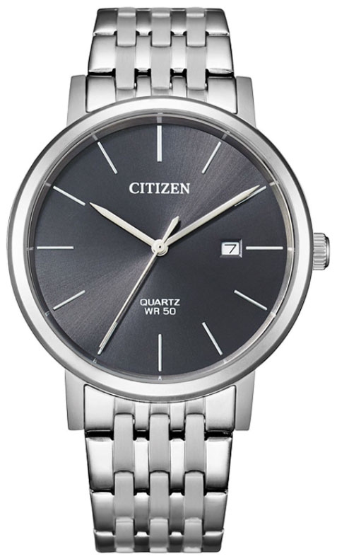 Hodinky CITIZEN BI5070-57H