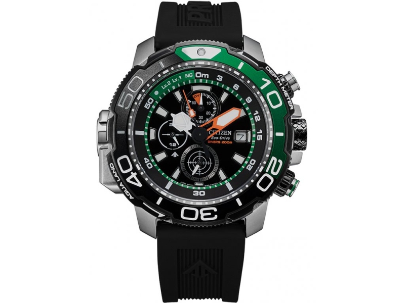 Hodinky Citizen BJ2168-01E