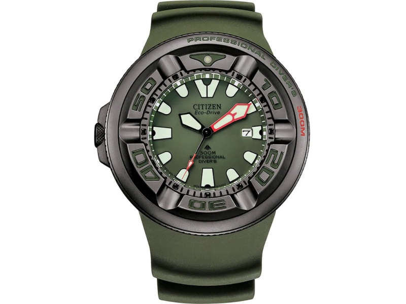 Hodinky Citizen BJ8057-17X