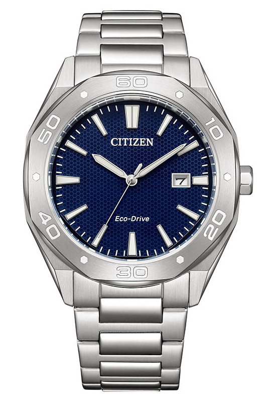 Hodinky CITIZEN BM7631-52L