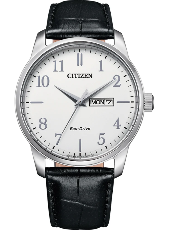 Hodinky CITIZEN BM8550-14A