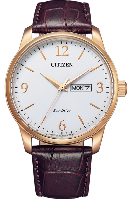 Hodinky CITIZEN BM8553-16AE