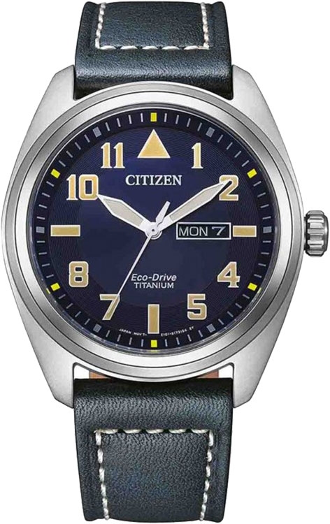 Hodinky CITIZEN BM8560-45LE