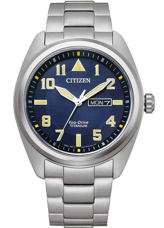 Hodinky CITIZEN BM8560-88L
