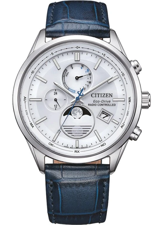 Hodinky CITIZEN BY1030-09A