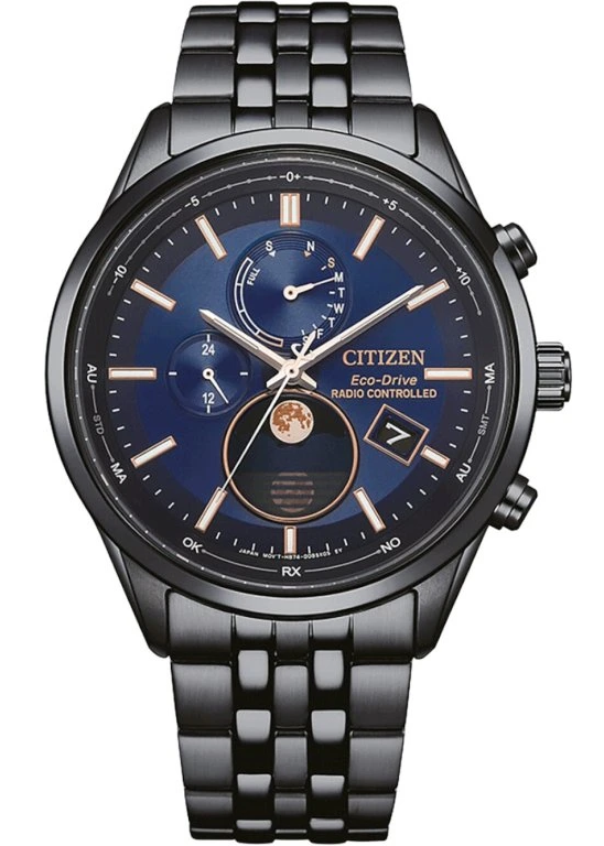 Hodinky CITIZEN BY1035-56L