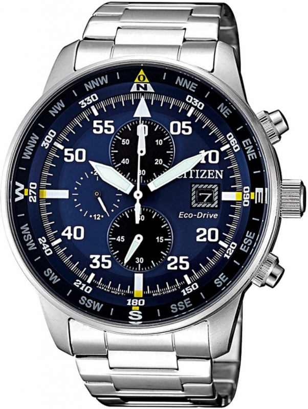 Hodinky Citizen CA0690-88L