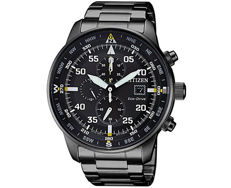 Hodinky Citizen CA0695-84E