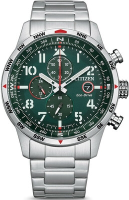 Hodinky Citizen CA0791-81X