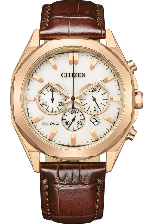 Hodinky CITIZEN CA4593-15A