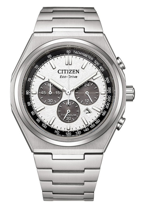 Hodinky CITIZEN CA4610-85A