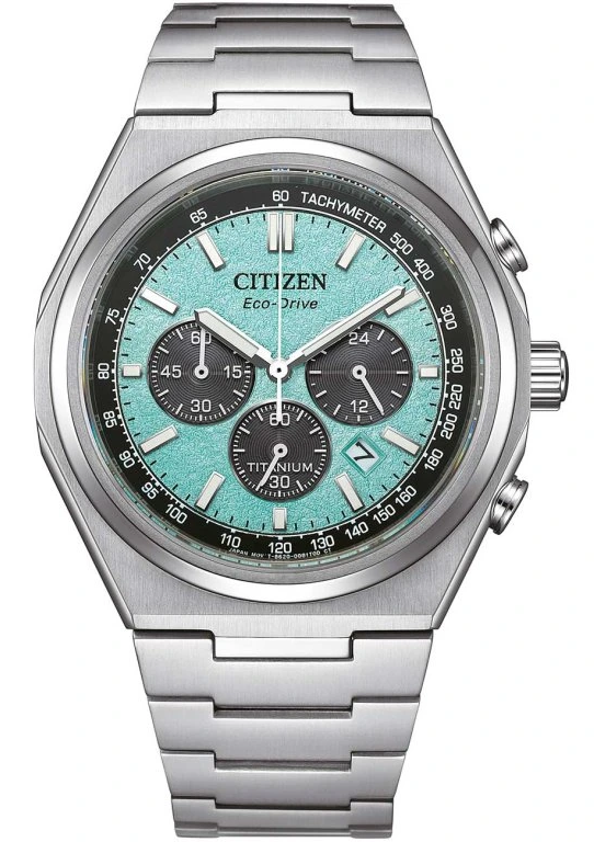 Hodinky CITIZEN CA4610-85M