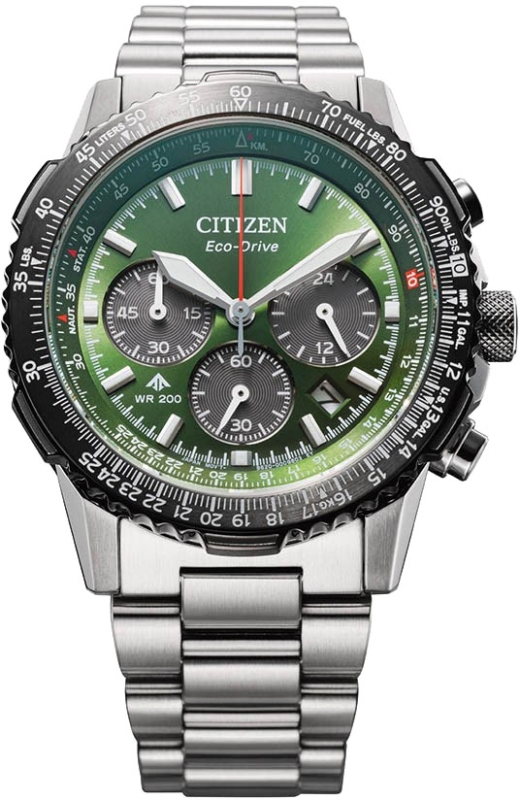 Hodinky CITIZEN CA4664-60W