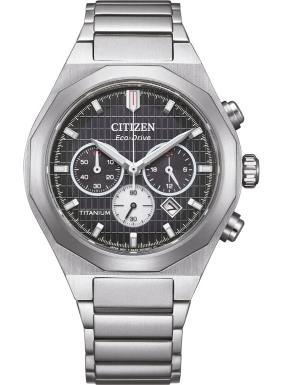 Hodinky CITIZEN CA4690-51E