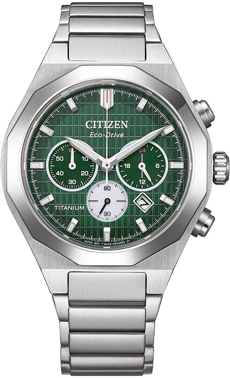 Hodinky CITIZEN CA4691-59X
