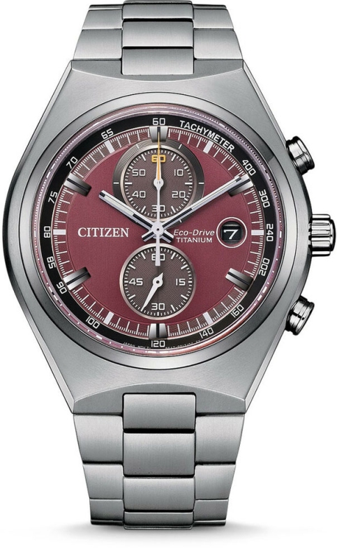 Hodinky CITIZEN CA7090-87X