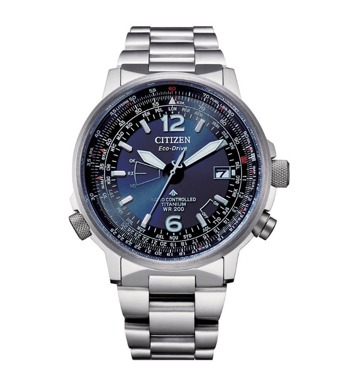 Hodinky Citizen CB0230-81L