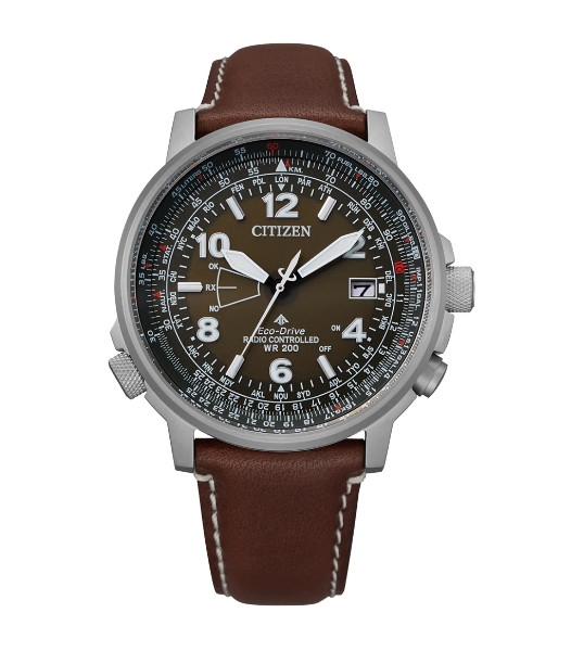 Hodinky Citizen CB0240-29X