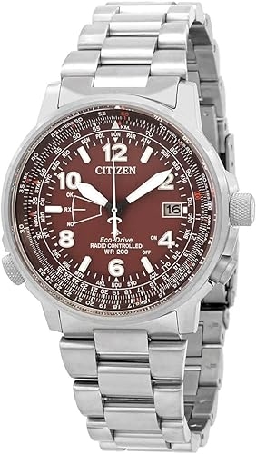 Hodinky Citizen CB0241-85X