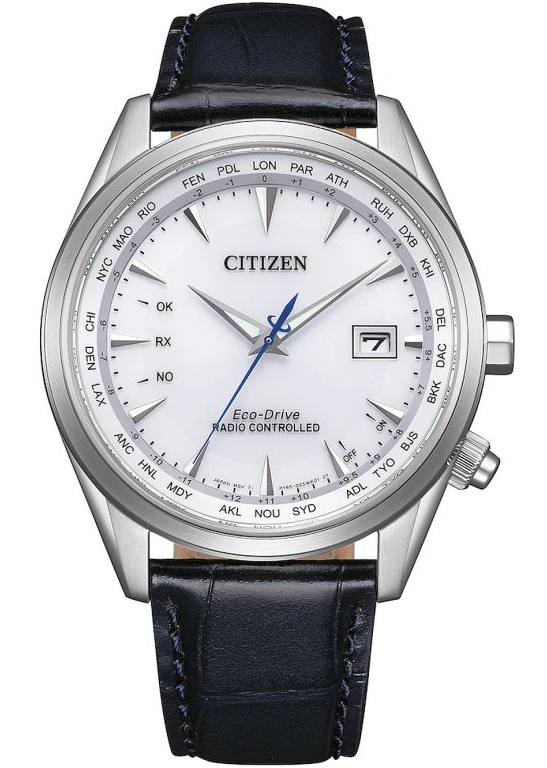 Hodinky CITIZEN CB0270-10A