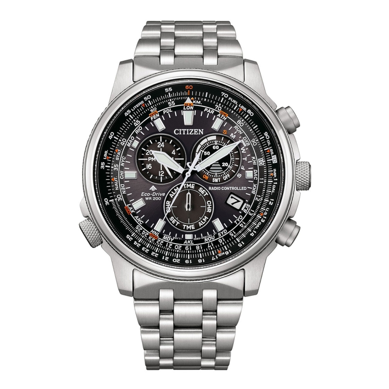 Hodinky Citizen CB5861-59E