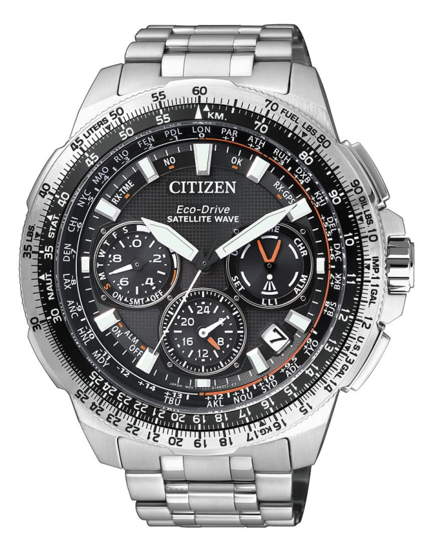 Hodinky Citizen CC9020-54E