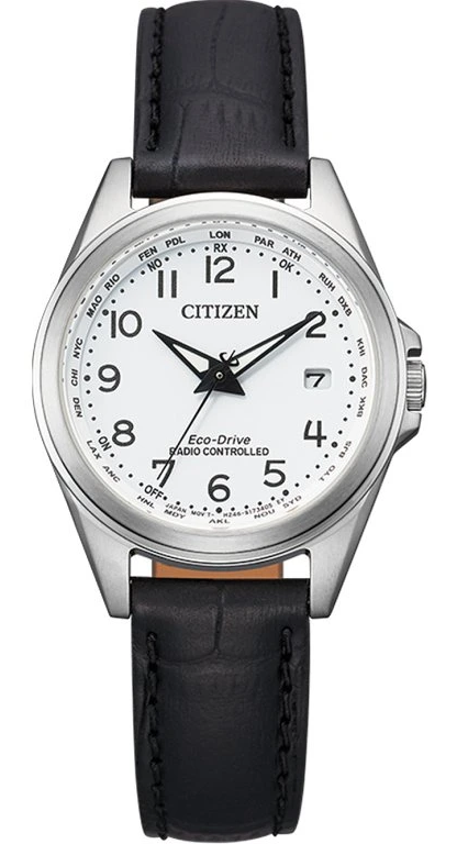 Hodinky CITIZEN EC1180-14A