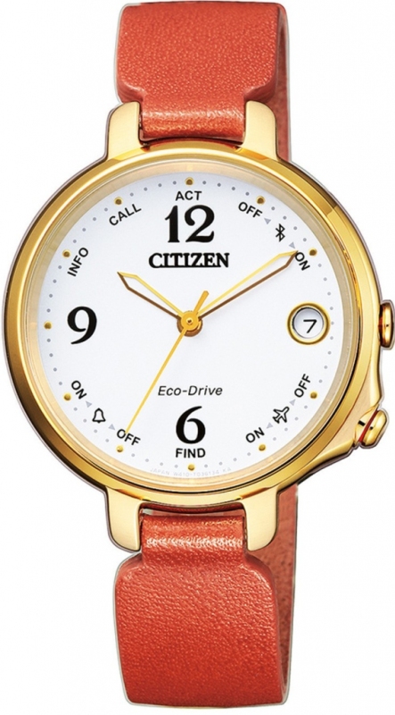 Hodinky Citizen EE4012-10A