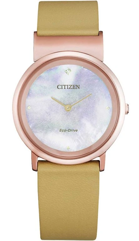 Hodinky CITIZEN EG7073-16Y