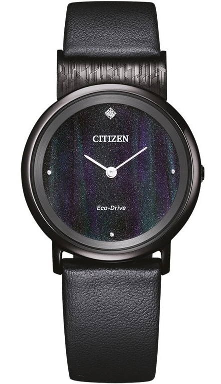 Hodinky CITIZEN EG7095-13E