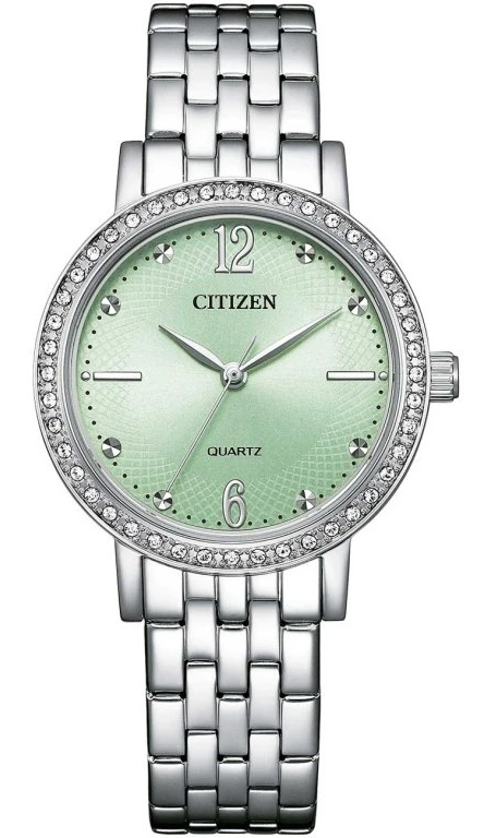 Hodinky CITIZEN EL3100-55X