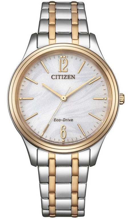 Hodinky CITIZEN EM0416-78A
