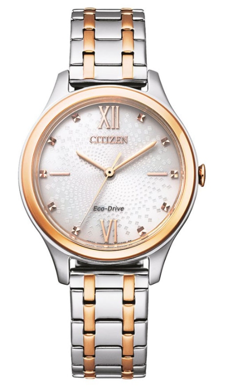 Hodinky CITIZEN EM0506-77A