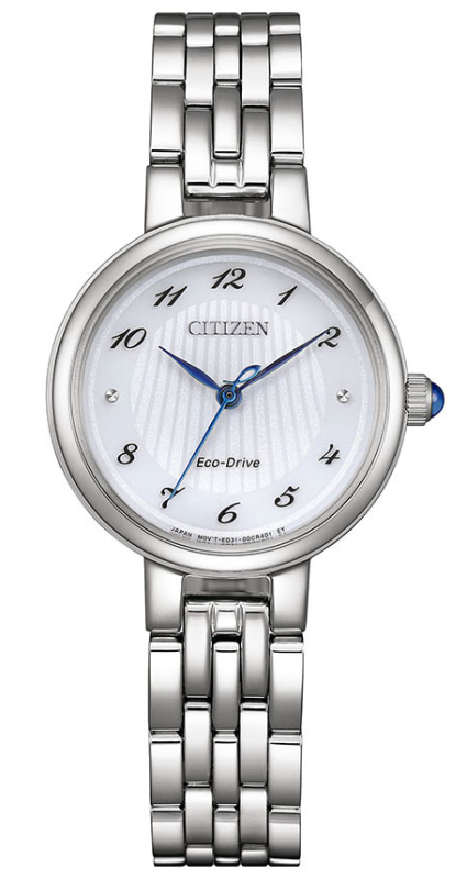 Hodinky CITIZEN EM0990-81A
