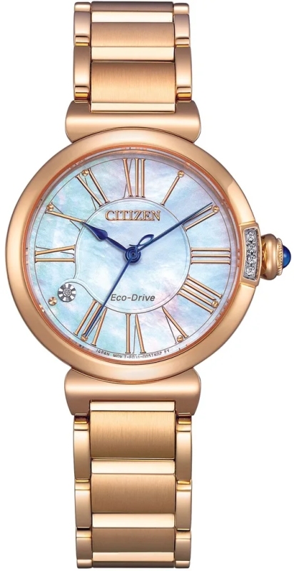Hodinky CITIZEN EM1063-89D