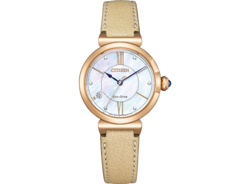 Hodinky CITIZEN EM1073-18D