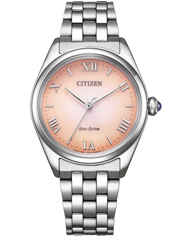 Hodinky CITIZEN EM1140-80X