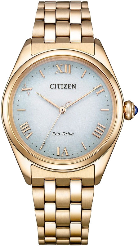 Hodinky CITIZEN EM1143-81X