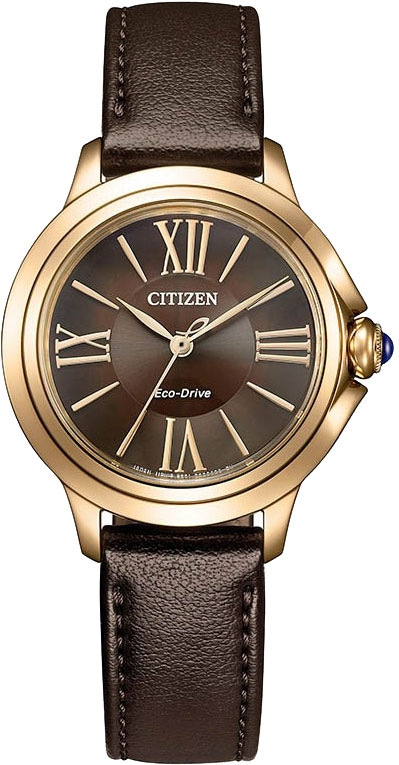 Hodinky CITIZEN EM1163-09X