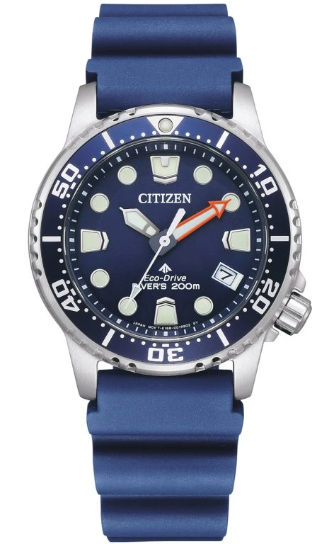 Hodinky CITIZEN EO2021-05L