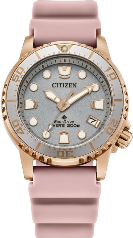 Hodinky CITIZEN EO2023-00A