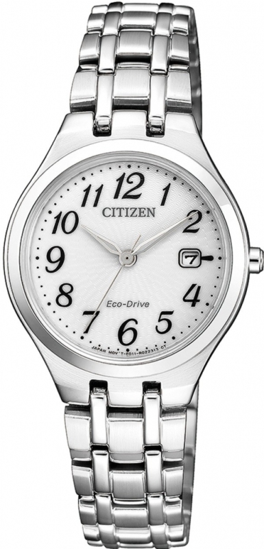 Hodinky Citizen EW2480-83A