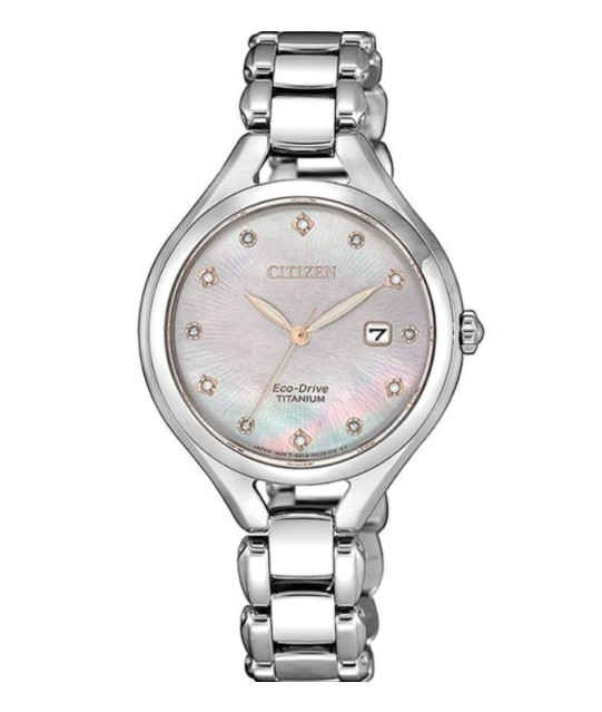 Hodinky Citizen EW2560-86Y