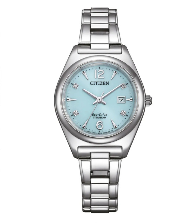 Hodinky Citizen EW2601-81M