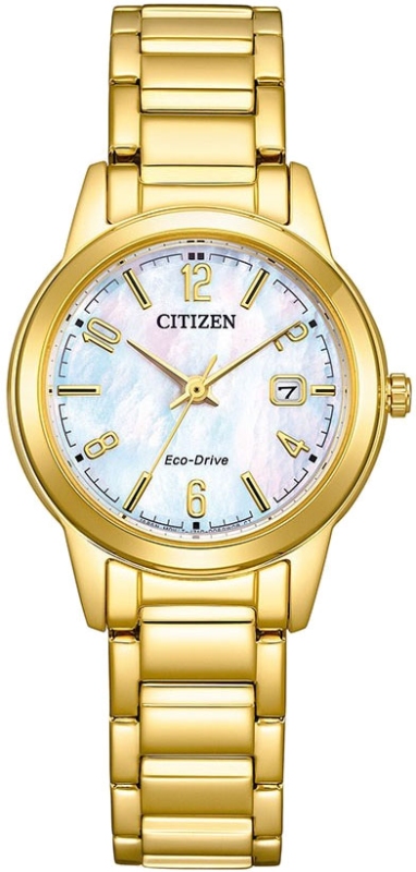 Hodinky CITIZEN FE1242-78D