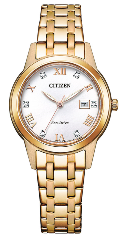 Hodinky CITIZEN FE1243-83A