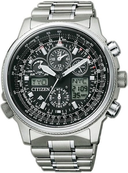 Hodinky Citizen JY8020-52E