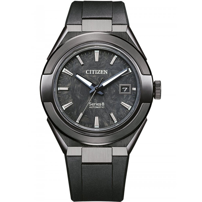 Hodinky CITIZEN NA1025-10E