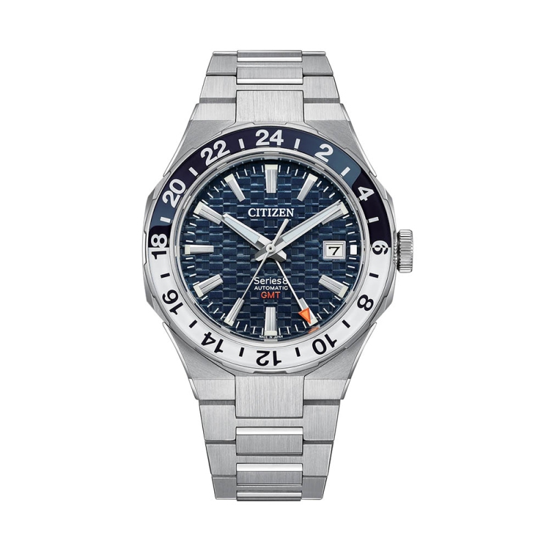 Hodinky CITIZEN NB6034-58L