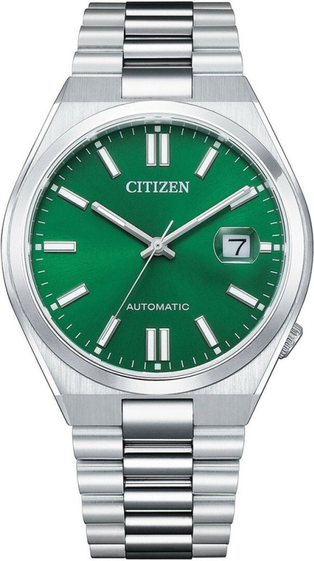 Hodinky CITIZEN NJ0150-81X